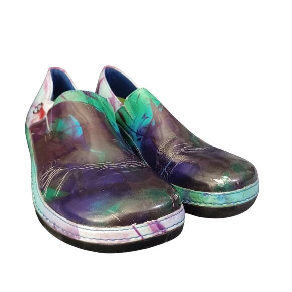 Timberland Pro 153 Tie Dye 10. M Renova - Picture 1 of 9